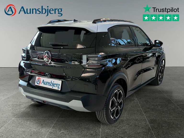 Citroën ë-C3 44 VTR Sport