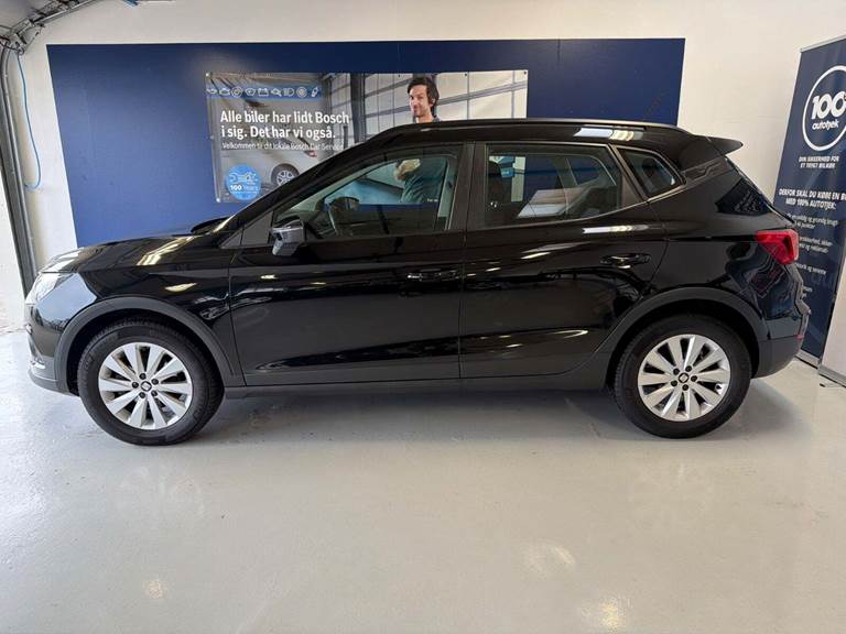 Seat Arona 1,0 TSi 110 Style DSG