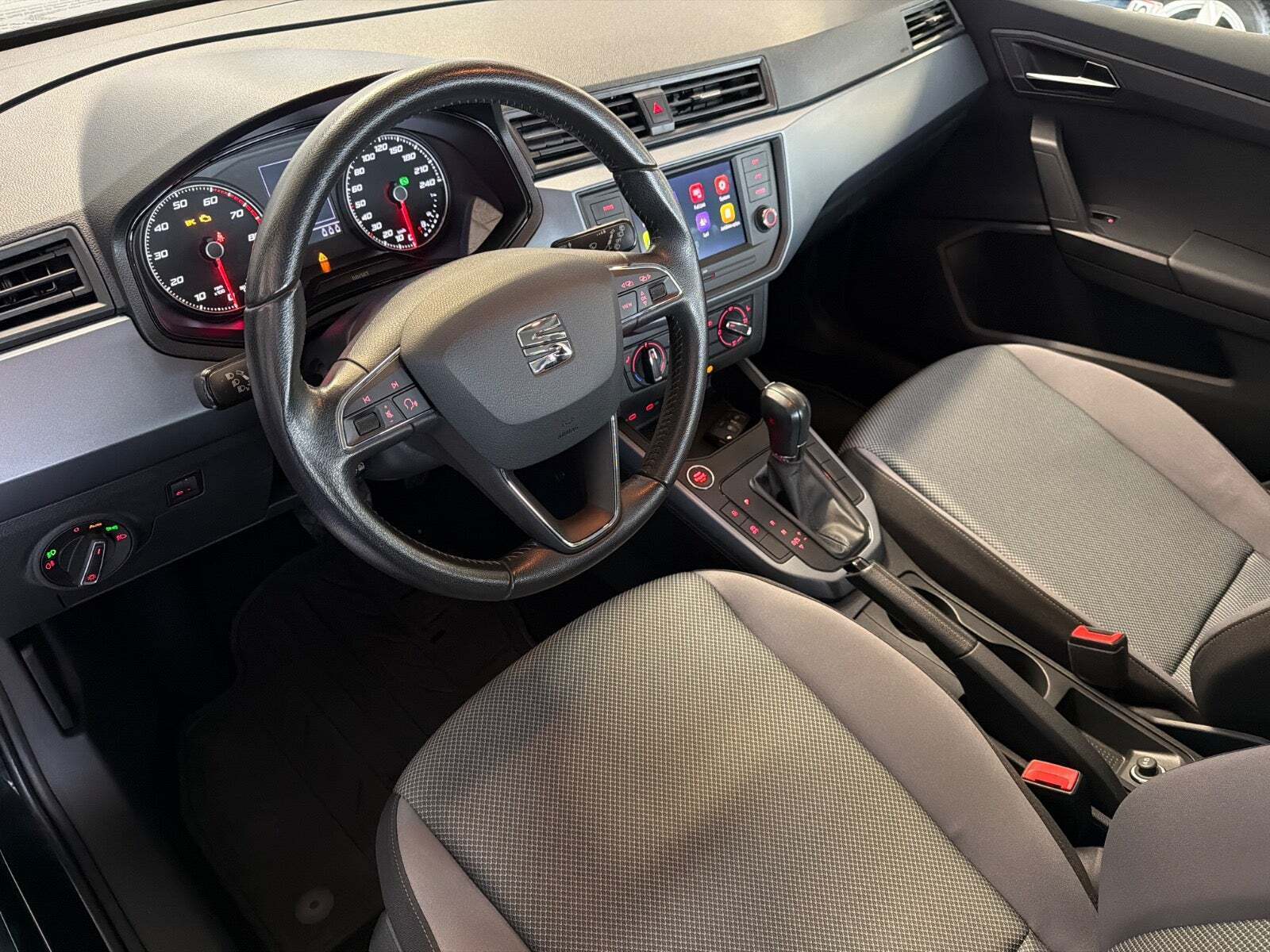 Seat Arona 1,0 TSi 110 Style DSG