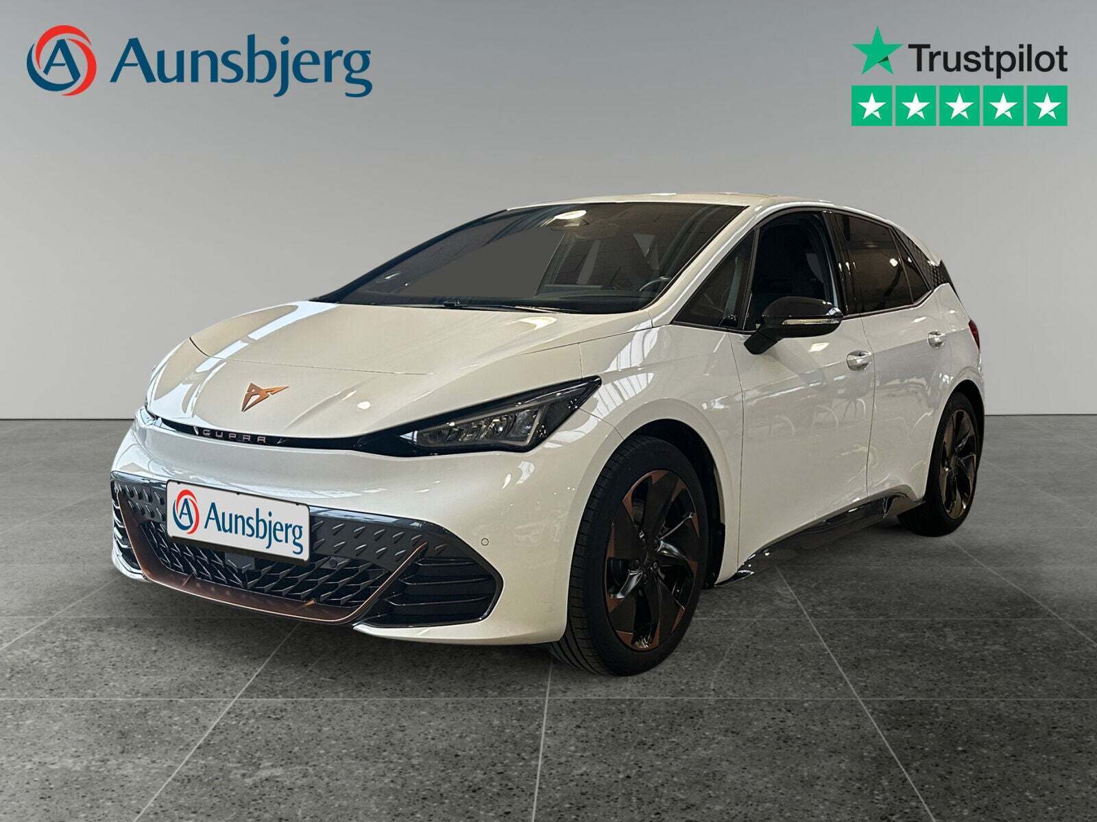 Aunsbjerg Kolding A/S