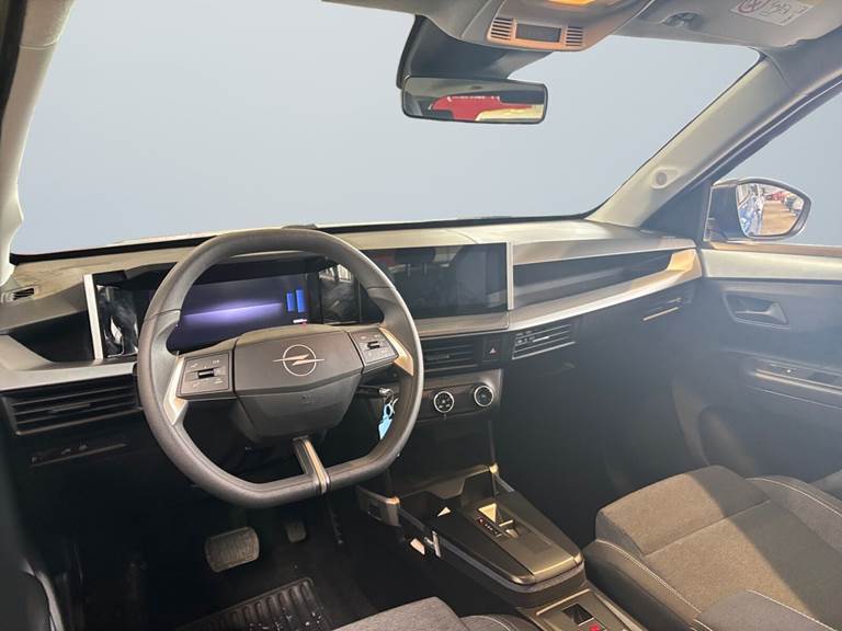 Opel Frontera 44 Edition