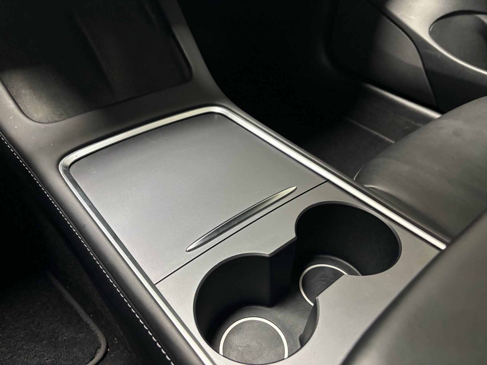 Tesla Model 3 EL Long Range AWD 498HK Aut.