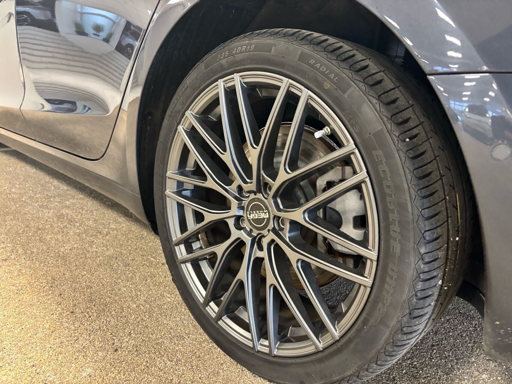 Tesla Model 3 EL Long Range AWD 498HK Aut.