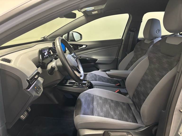 VW ID.4 EL Pure 148HK 5d Aut.