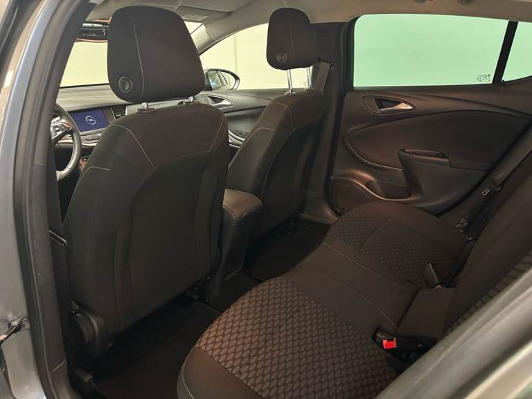 Opel Astra 1,5 Turbo Edition 105HK 5d 6g