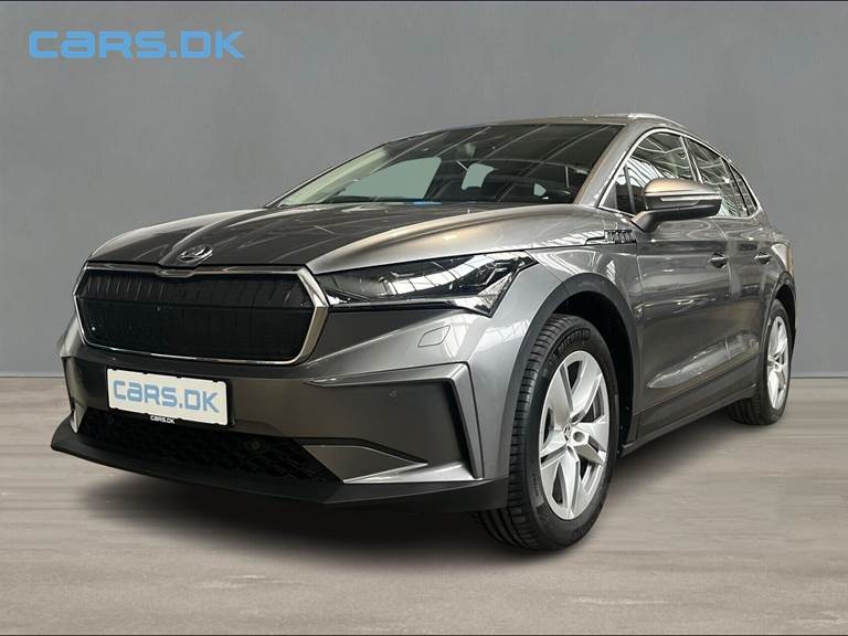 Skoda Enyaq 60 iV 180HK 5d Aut.
