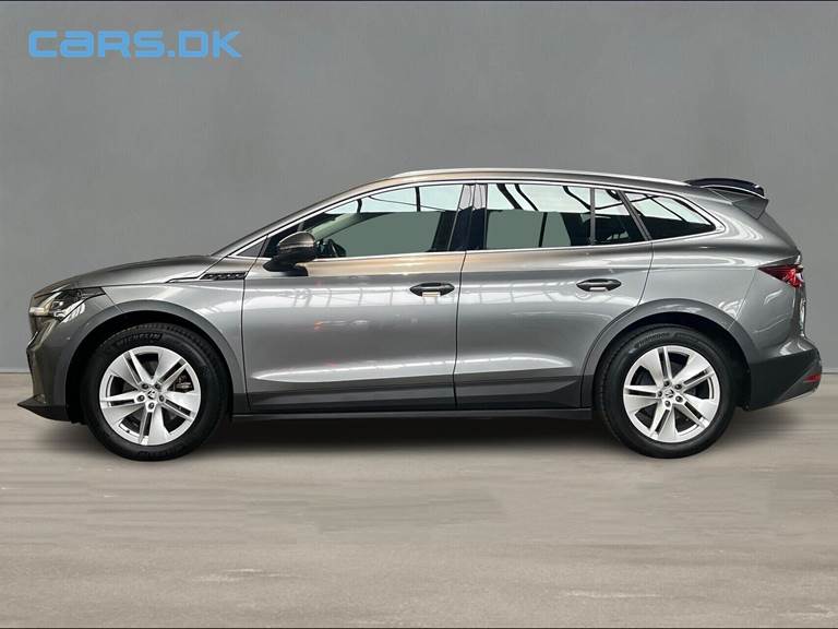 Skoda Enyaq 60 iV 180HK 5d Aut.