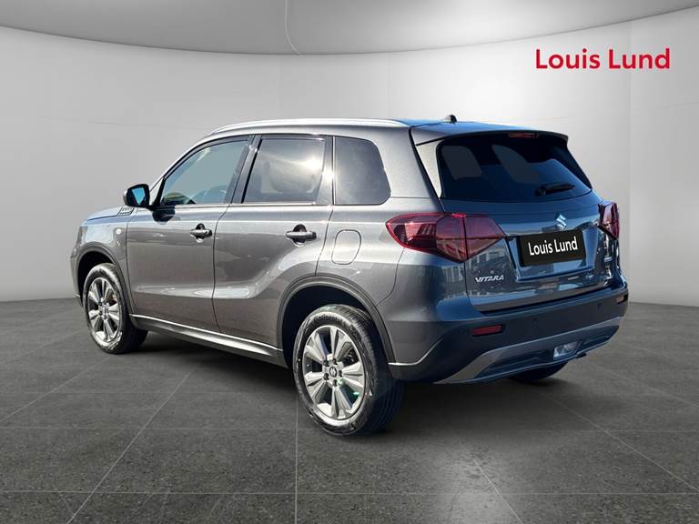 Suzuki Vitara 1,4 Active 110HK 5d 6g