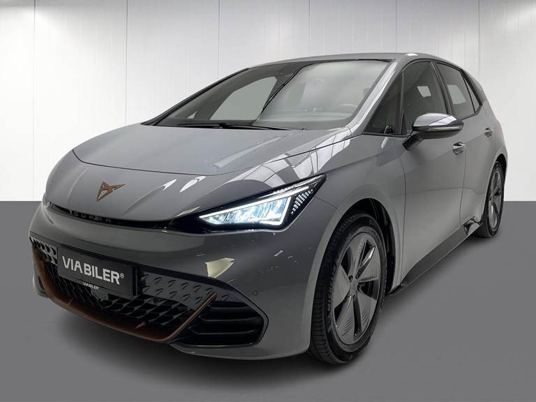 Cupra Born EL High 204HK 5d Aut.