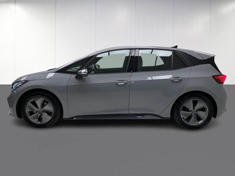 Cupra Born EL High 204HK 5d Aut.