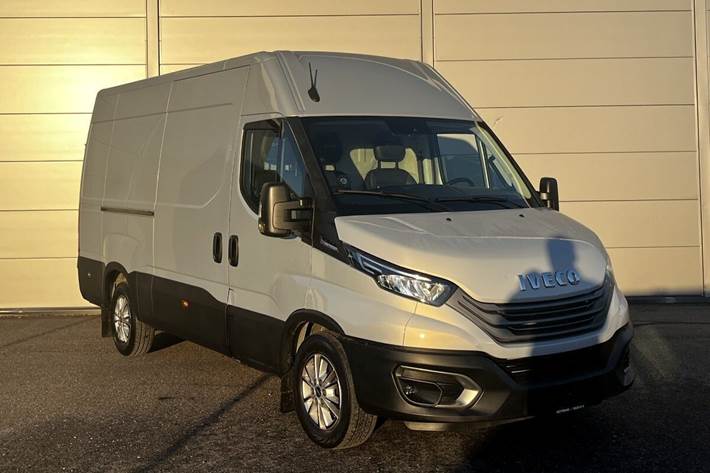 undefined Iveco Daily fra 2023