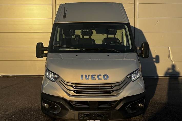 undefined Iveco Daily fra 2023