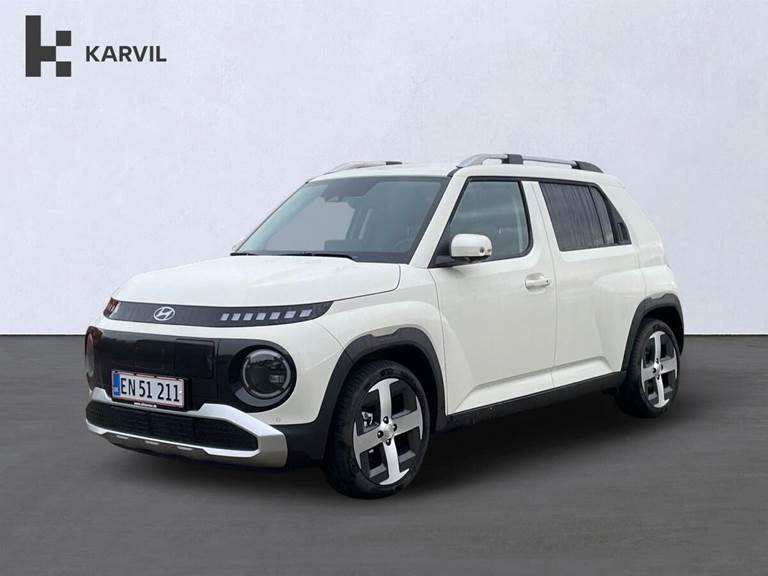 Hyundai Inster 49 Advanced