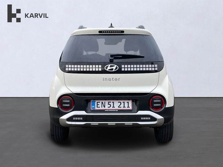 Hyundai Inster 49 Advanced