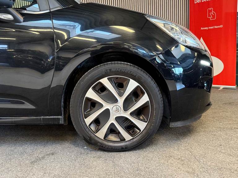 Citroën C3 1,2 PureTech 82 Cool Comfort