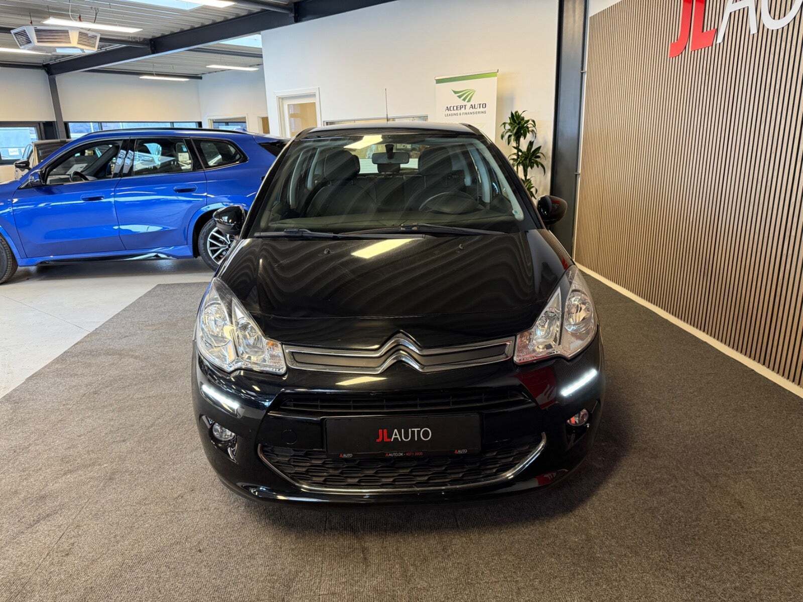 Citroën C3 1,2 PureTech 82 Cool Comfort