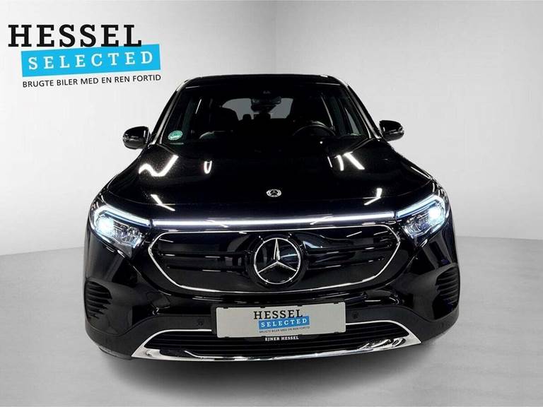 Mercedes EQB300 Progressive 4Matic