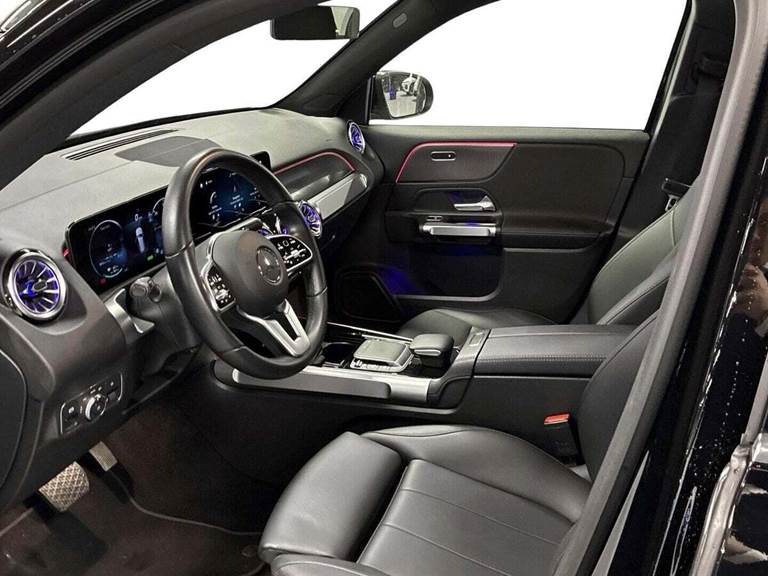 Mercedes EQB300 Progressive 4Matic