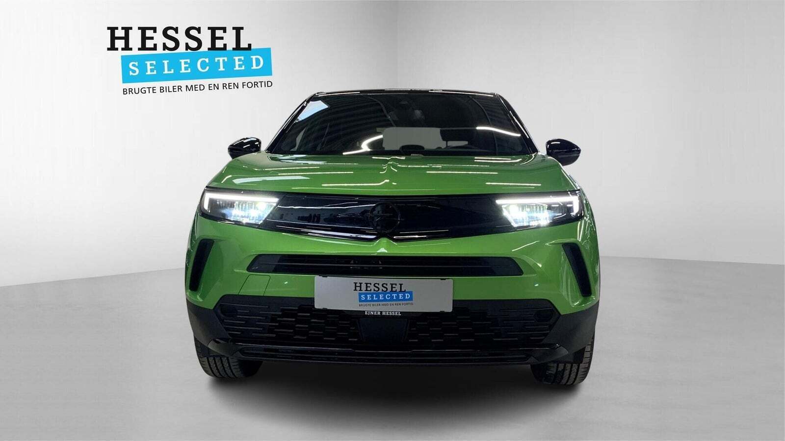 Opel Mokka-e 50 GS Line