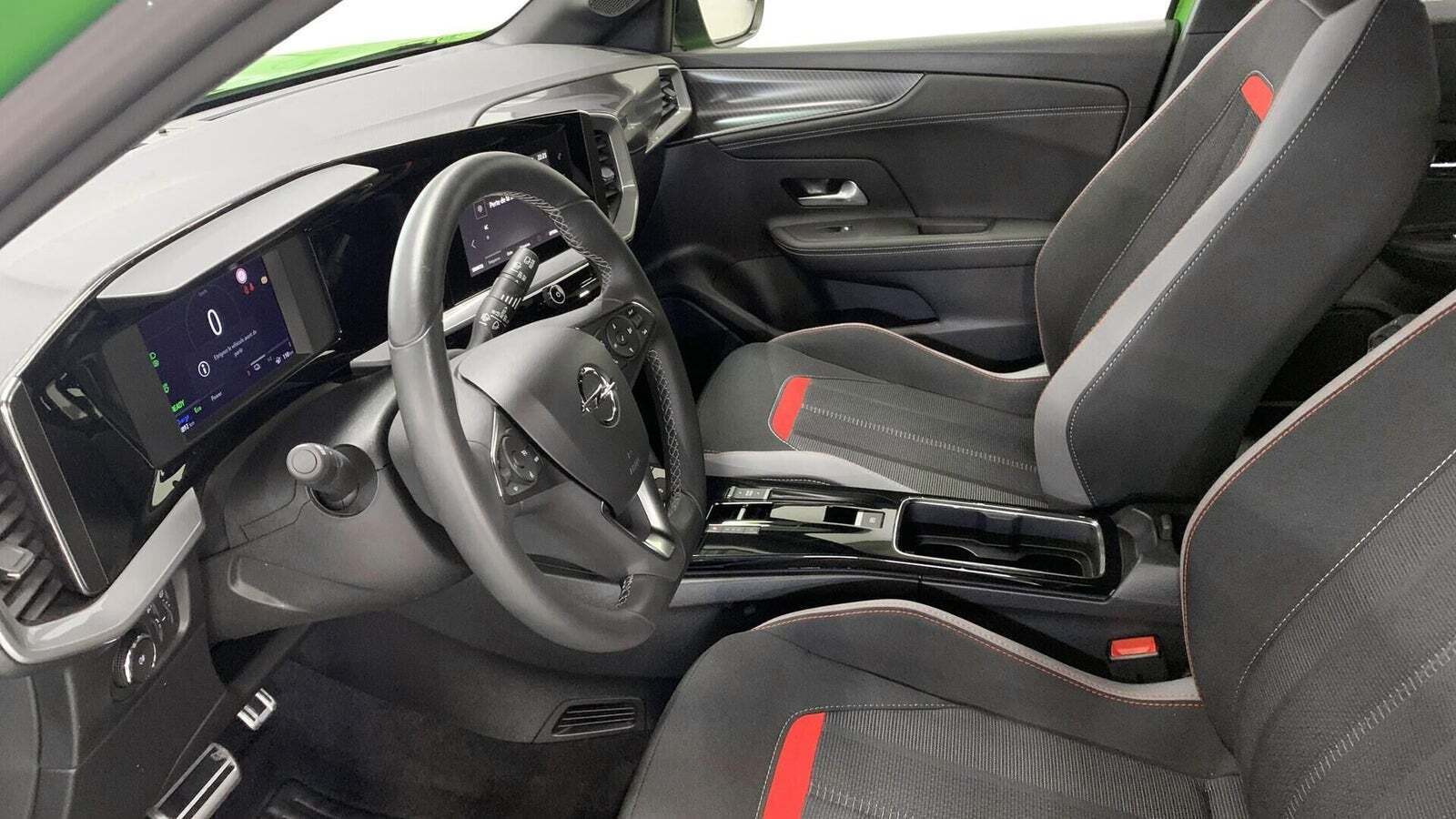 Opel Mokka-e 50 GS Line