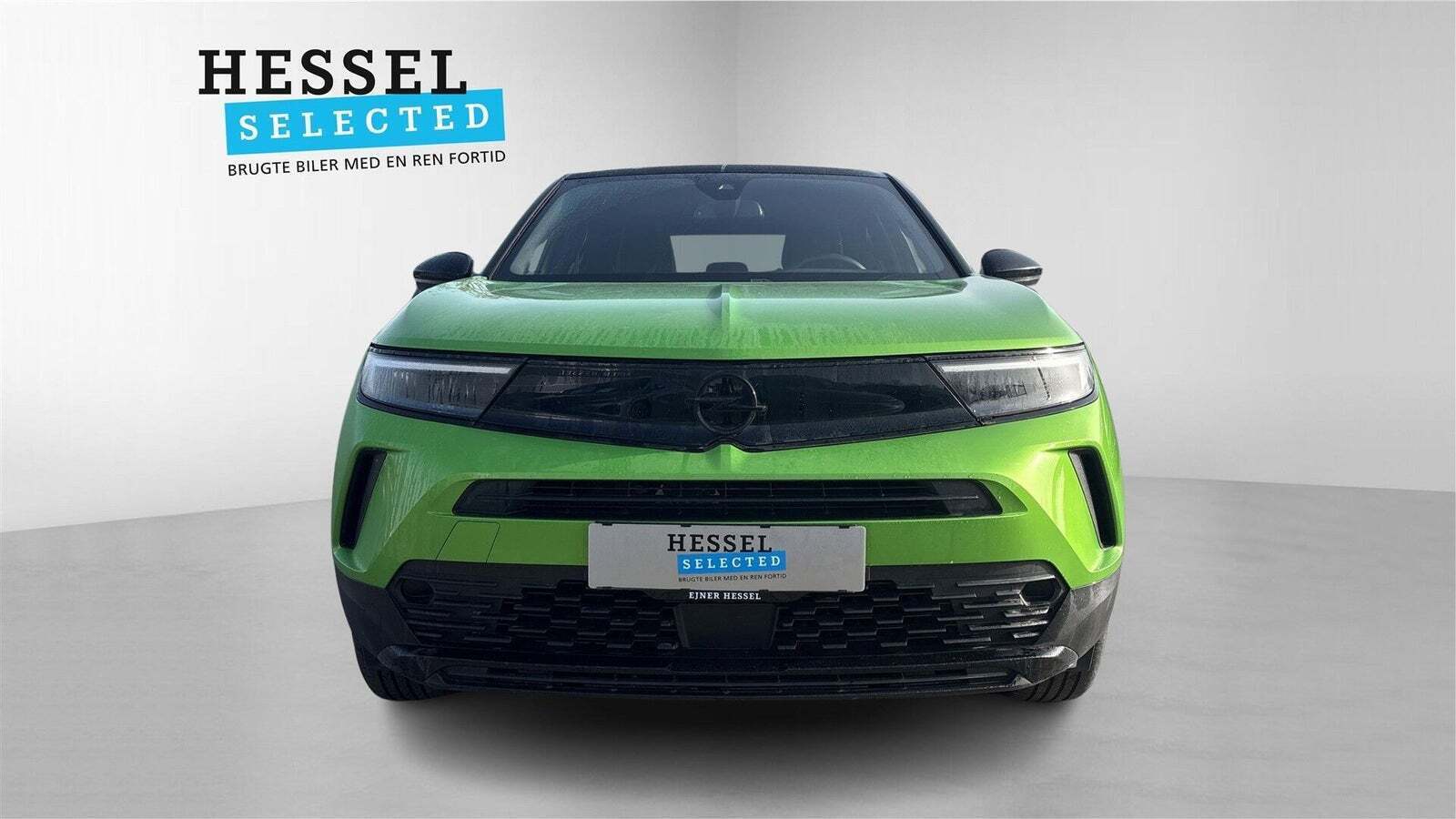 Opel Mokka-e 50 GS Line