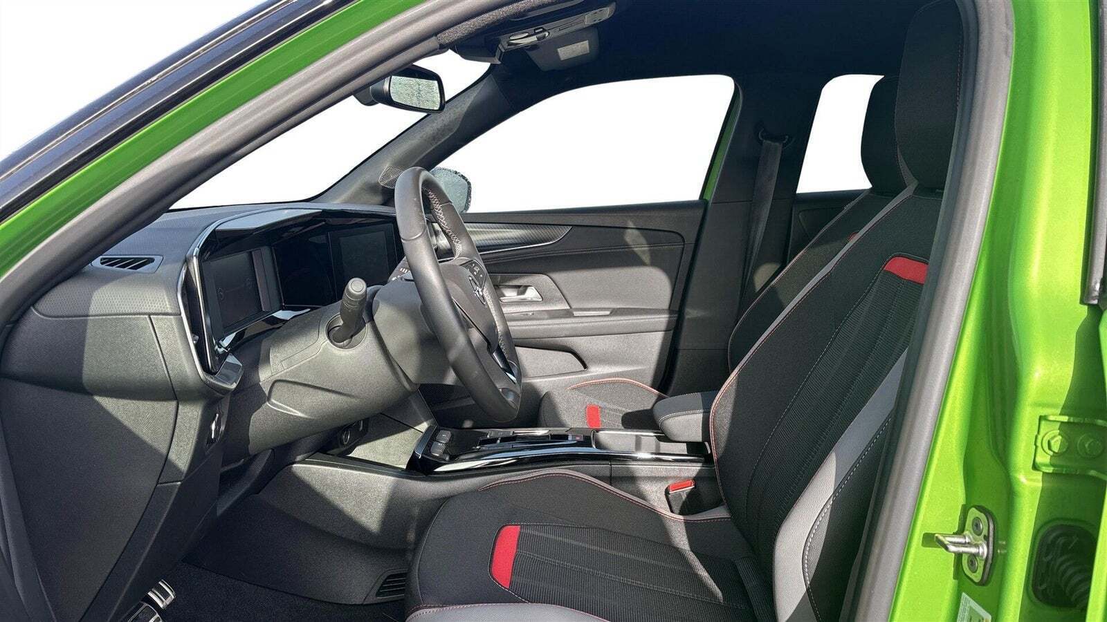 Opel Mokka-e 50 GS Line