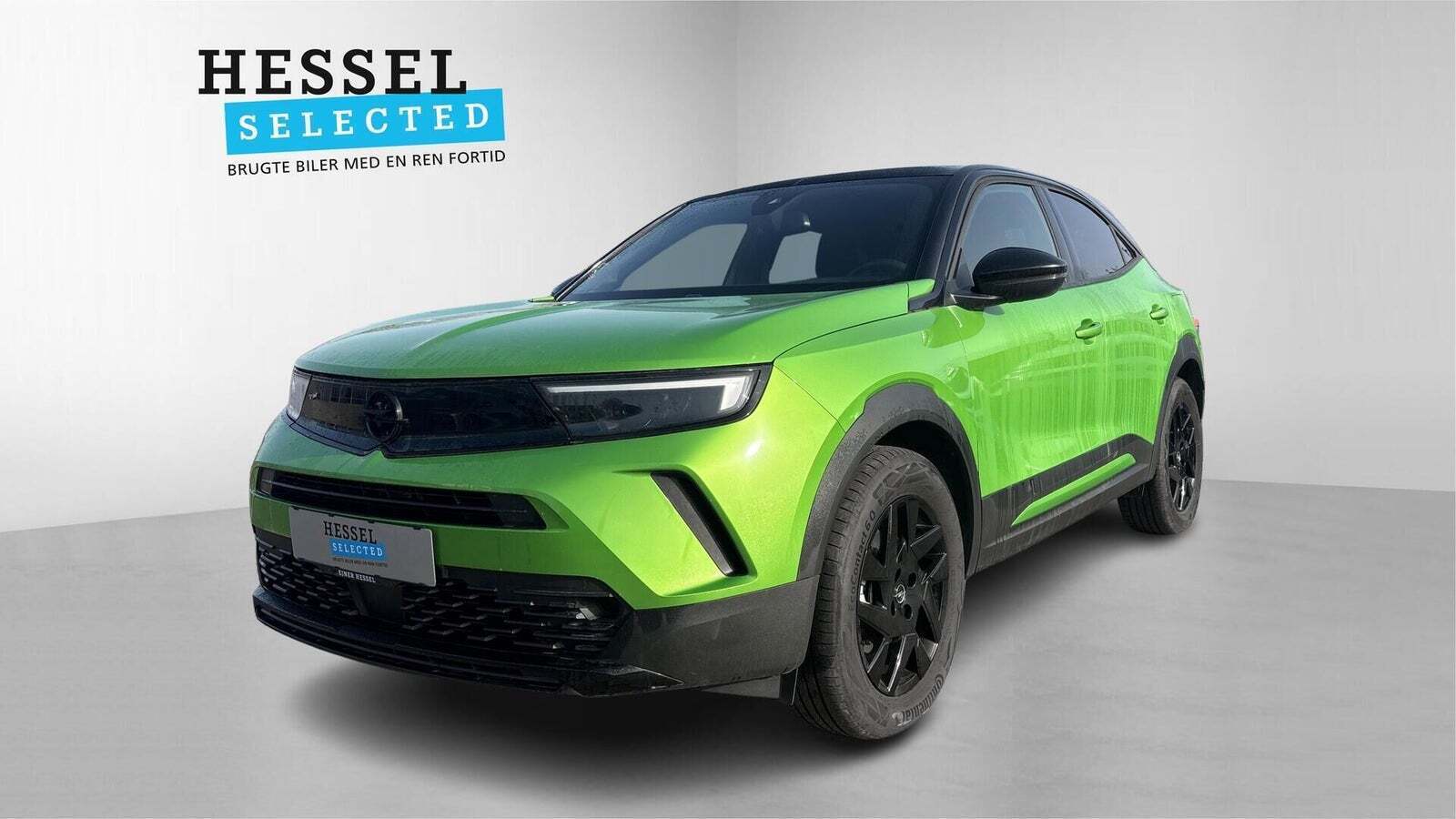 Opel Mokka-e 50 GS Line