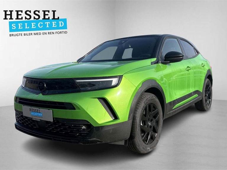 Opel Mokka-e 50 GS Line