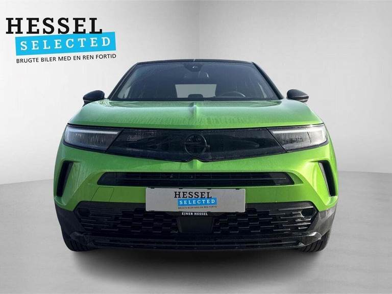 Opel Mokka-e 50 GS Line