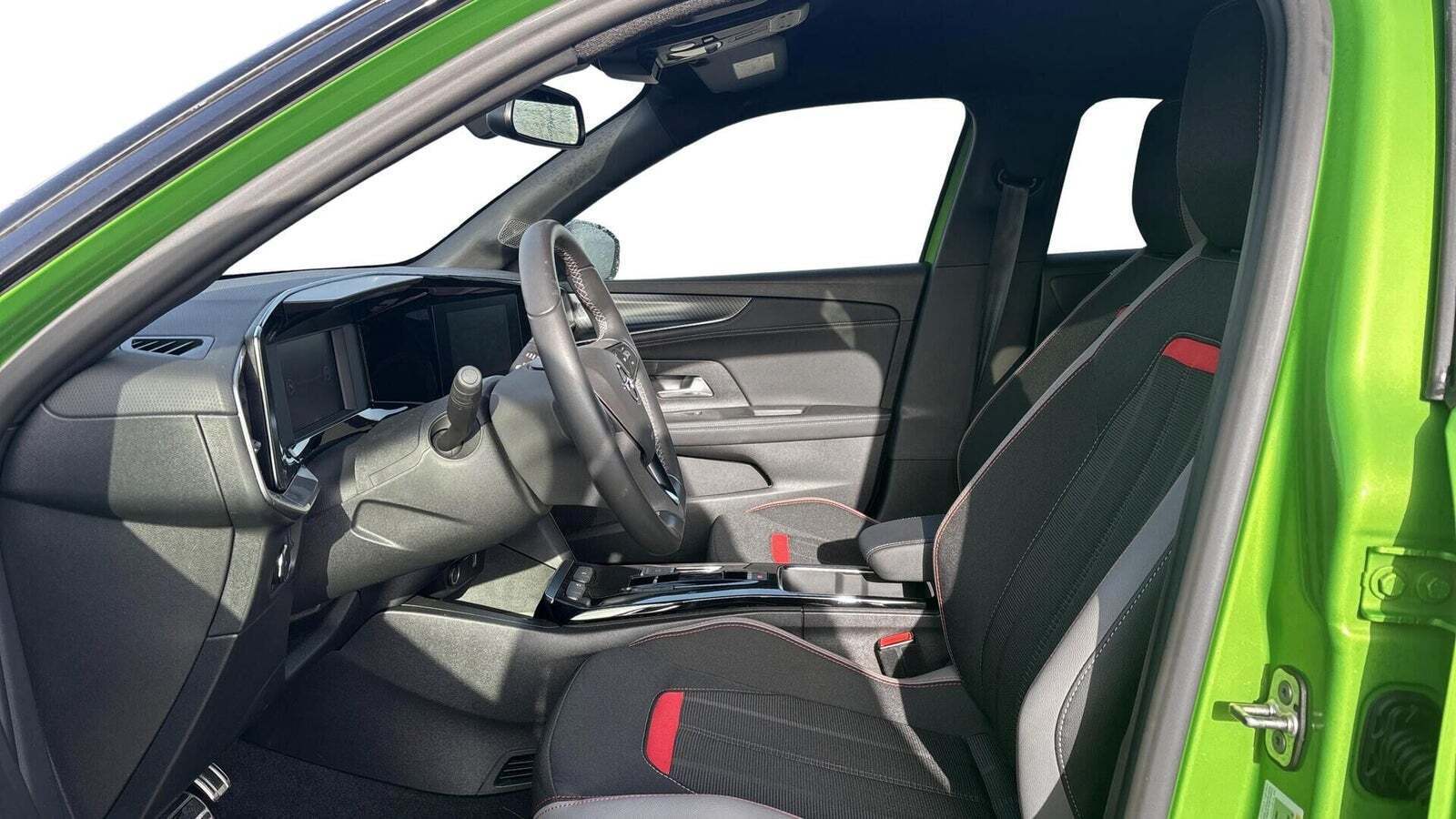 Opel Mokka-e 50 GS Line