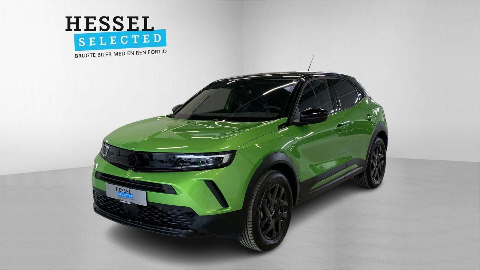 Opel Mokka-e 50 GS Line