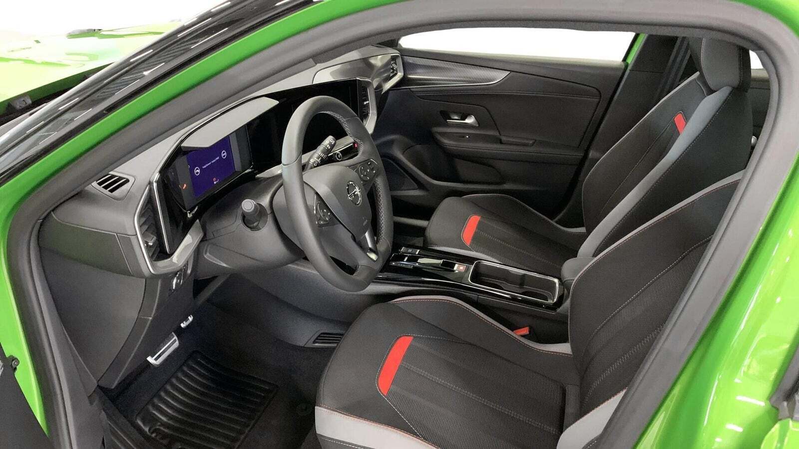 Opel Mokka-e 50 GS Line