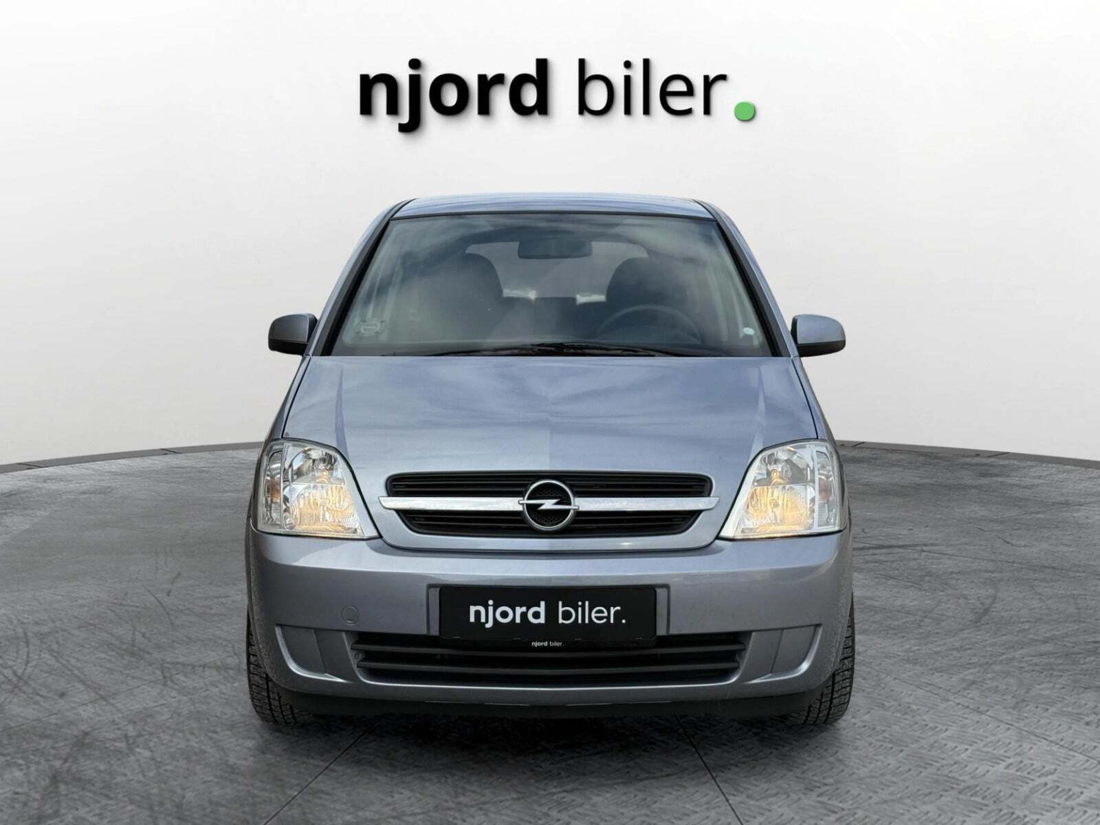 Opel Meriva 1,6 8V Enjoy