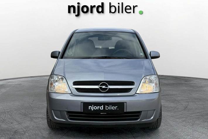 undefined Opel Meriva fra 2005