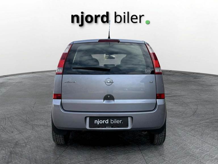 Opel Meriva 1,6 8V Enjoy