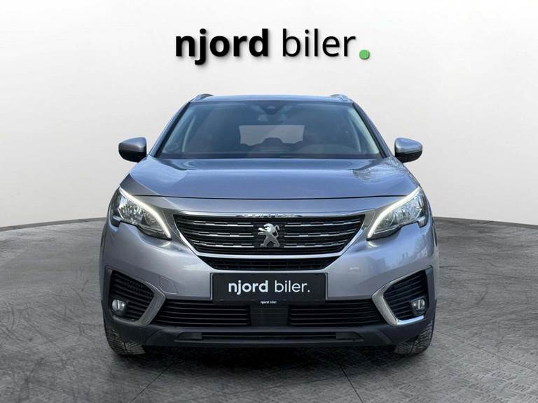 Peugeot 5008 1,2 e-THP 130 Active 7prs
