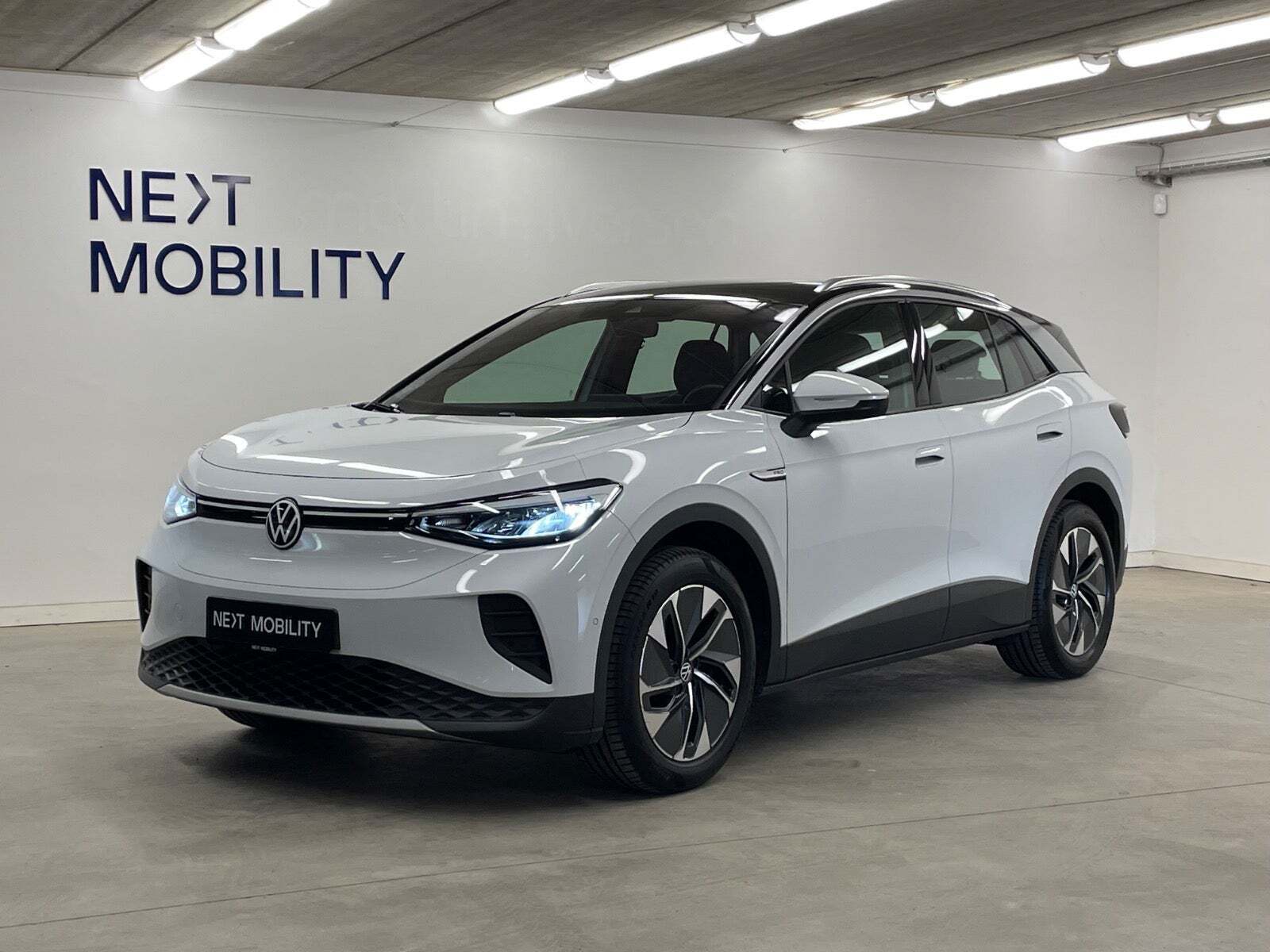 VW ID.4 77 Pro Performance