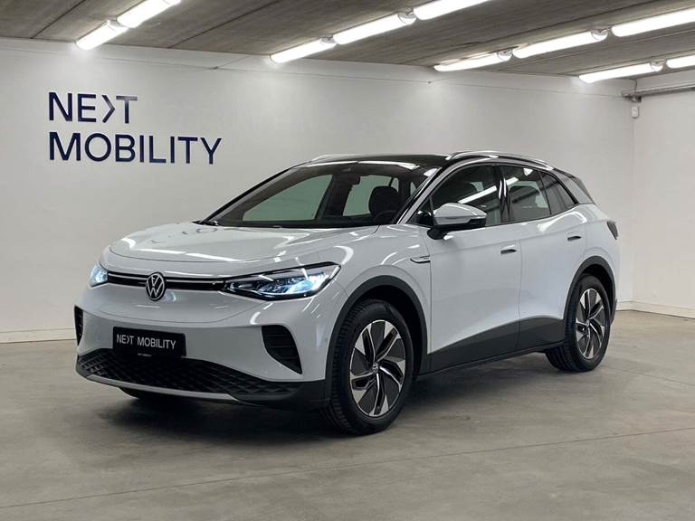 VW ID.4 77 Pro Performance