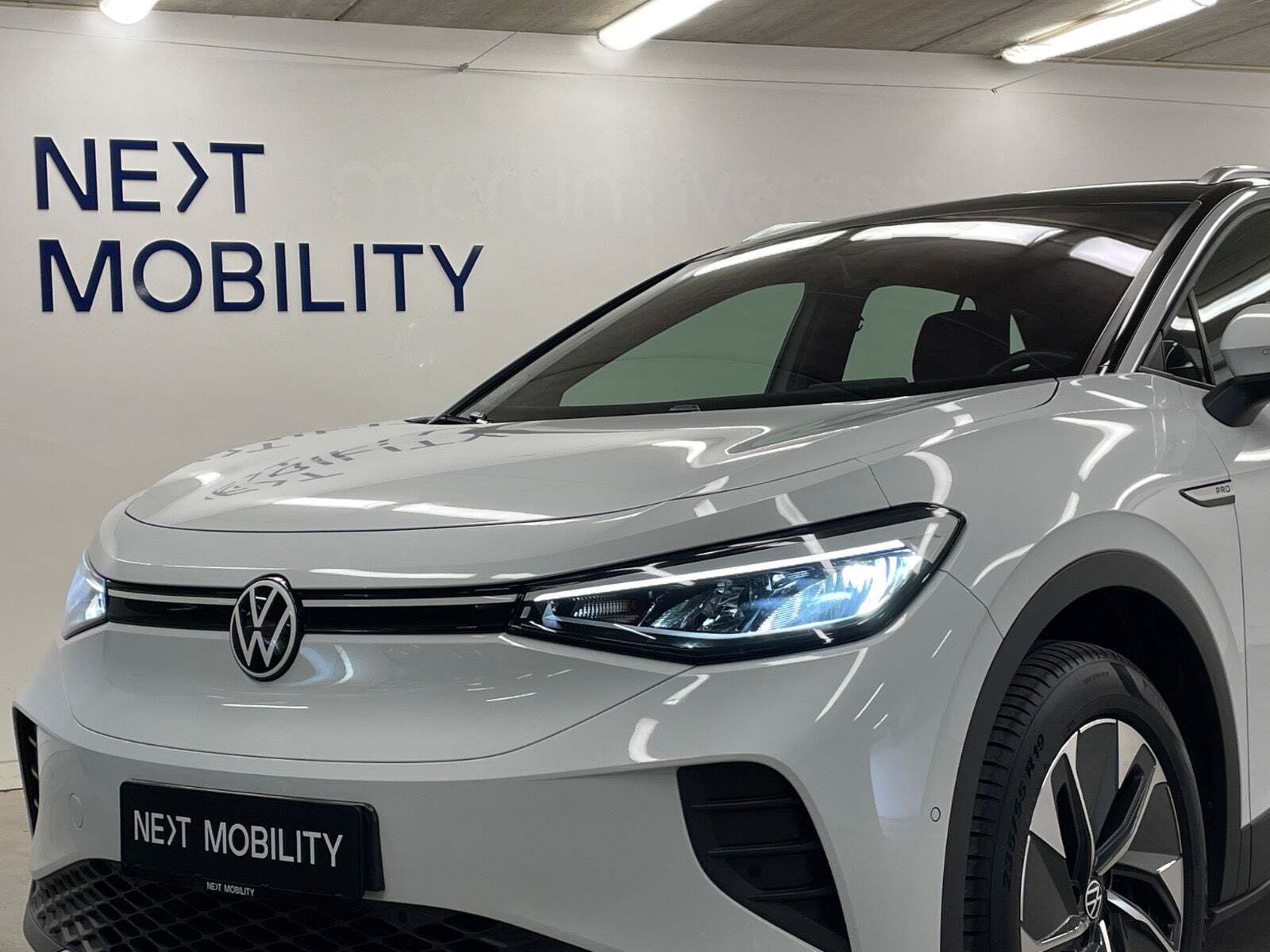 VW ID.4 77 Pro Performance