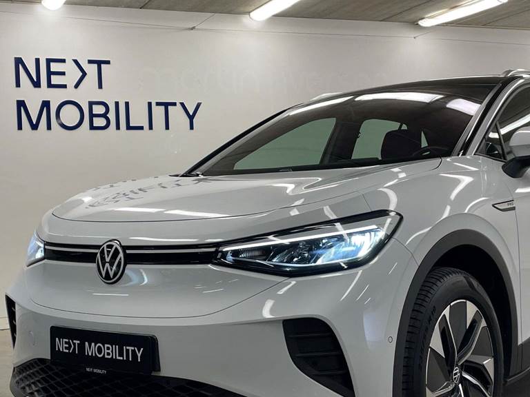 VW ID.4 77 Pro Performance