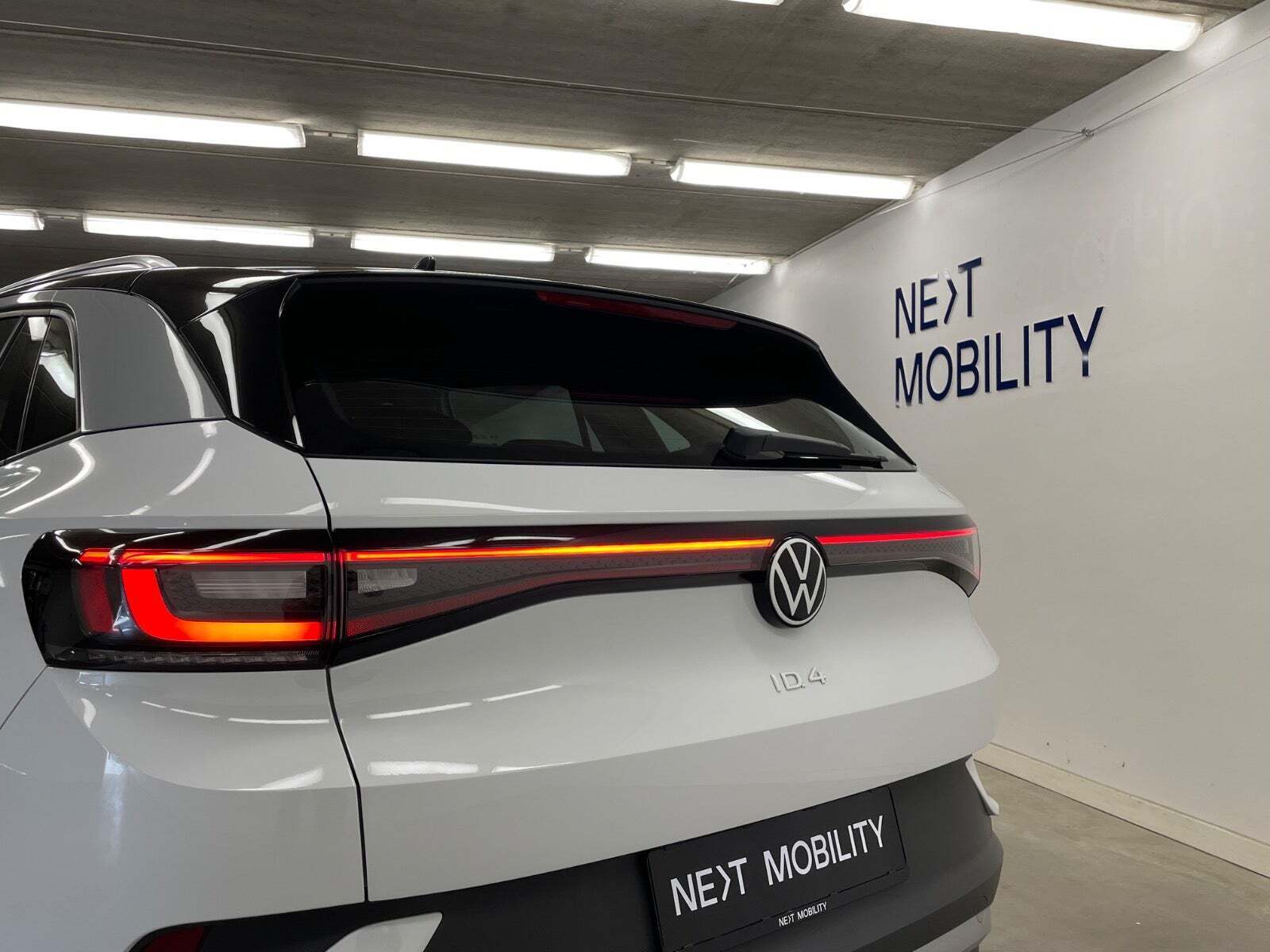 VW ID.4 77 Pro Performance