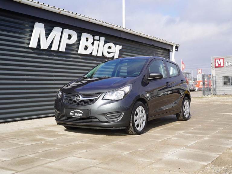Opel Karl 1,0 Enjoy