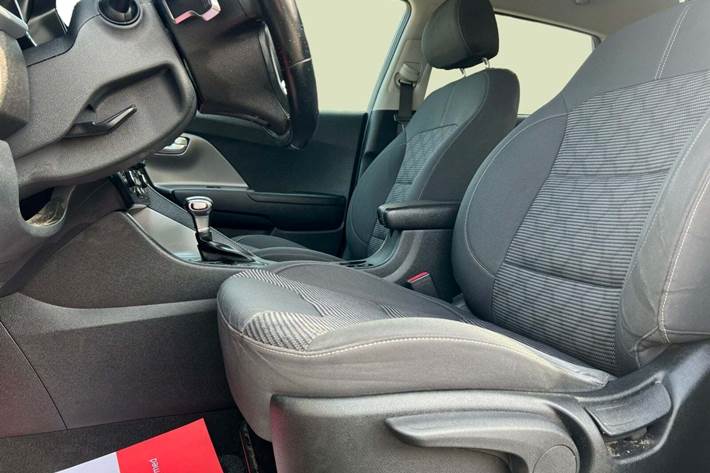 undefined Kia Niro fra 2022