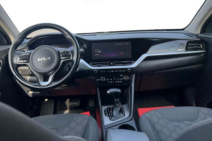 undefined Kia Niro fra 2022