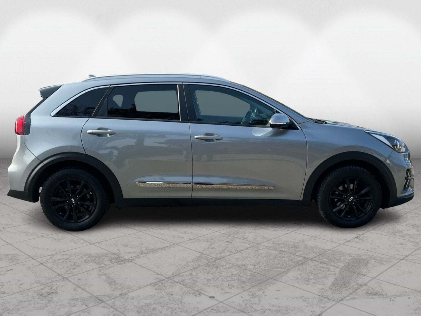 Kia Niro 1,6 PHEV Comfort DCT