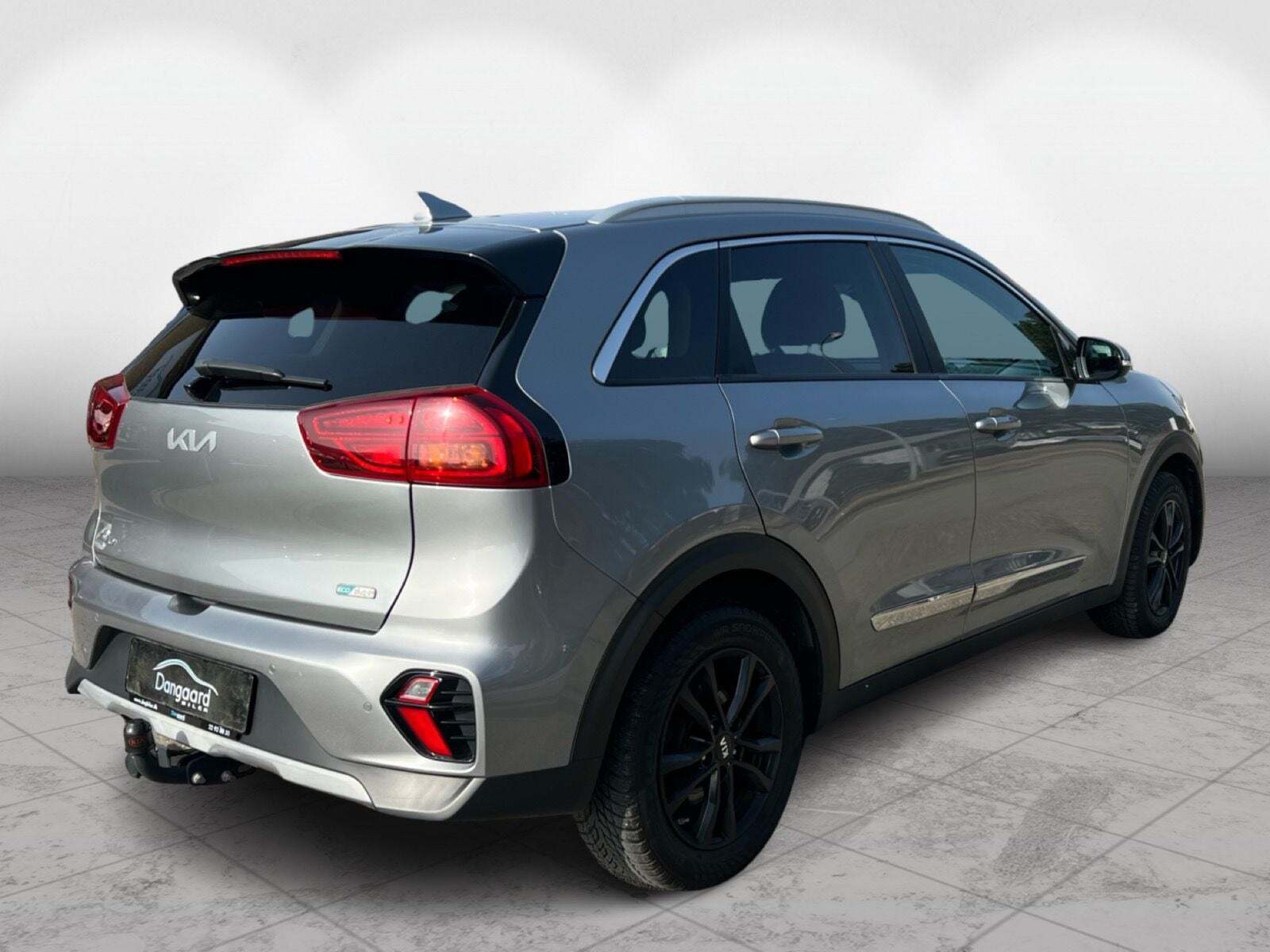 Kia Niro 1,6 PHEV Comfort DCT