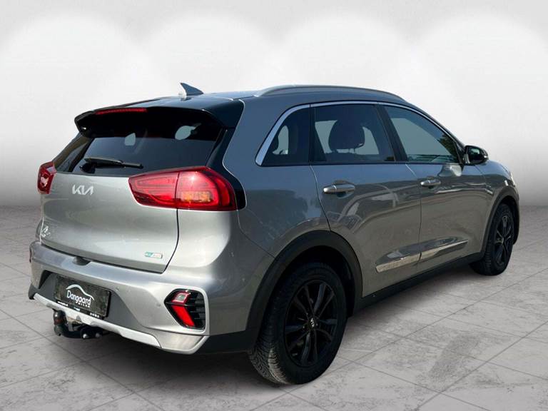 Kia Niro 1,6 PHEV Comfort DCT