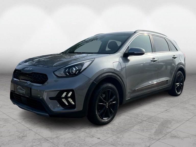 Kia Niro 1,6 PHEV Comfort DCT