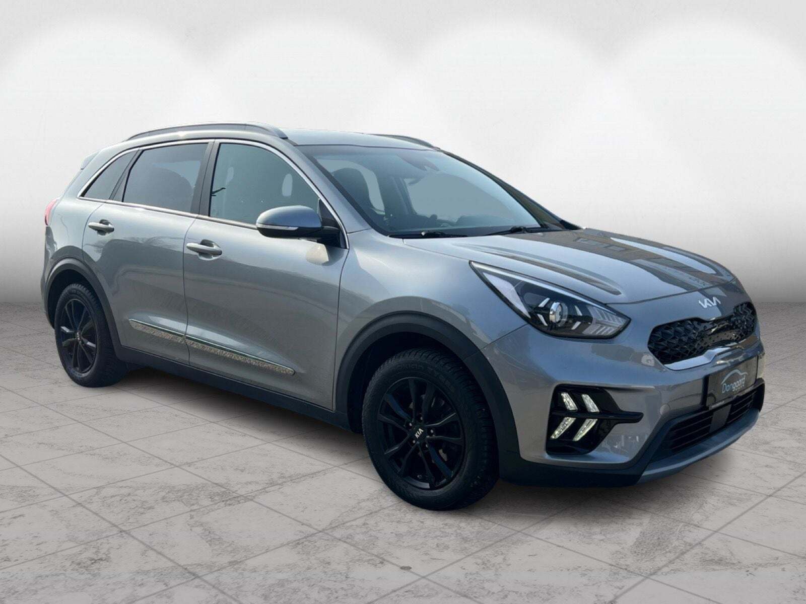 undefined Kia Niro fra 2022