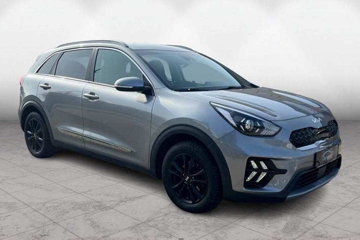 undefined Kia Niro fra 2022